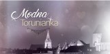 Wykonanie oraz wdrożenie strony internetowej www.modnatorunianka.torun.com.pl